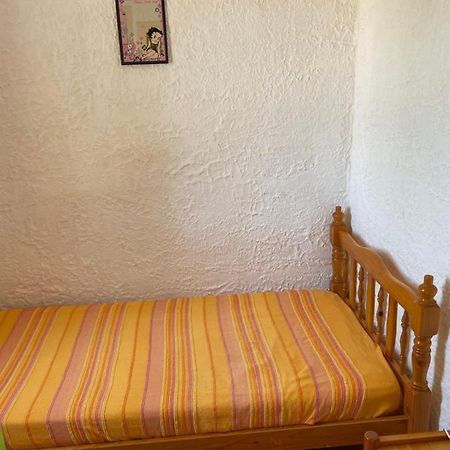 Location 5 Personnes Sant Ambroggio Cocody Village ลูมิโอ ภายนอก รูปภาพ